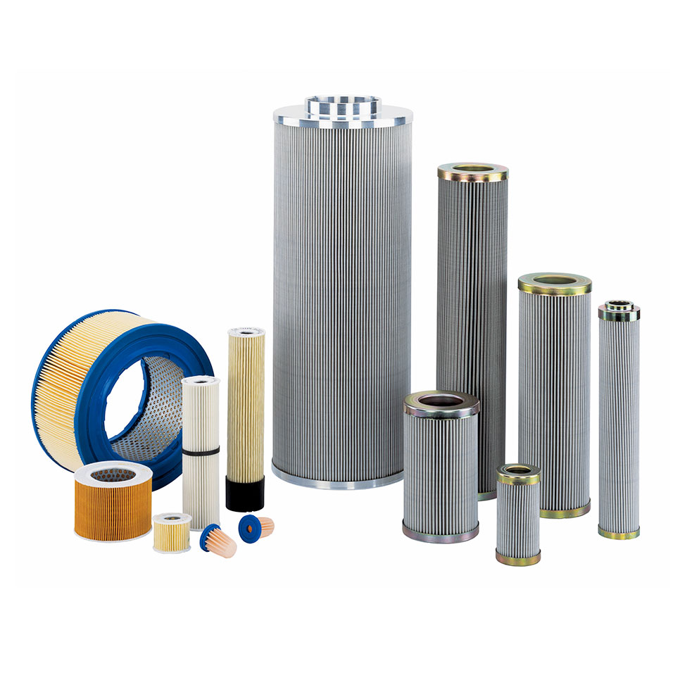 Ecoparts: Cost effective cartridges Spare Parts